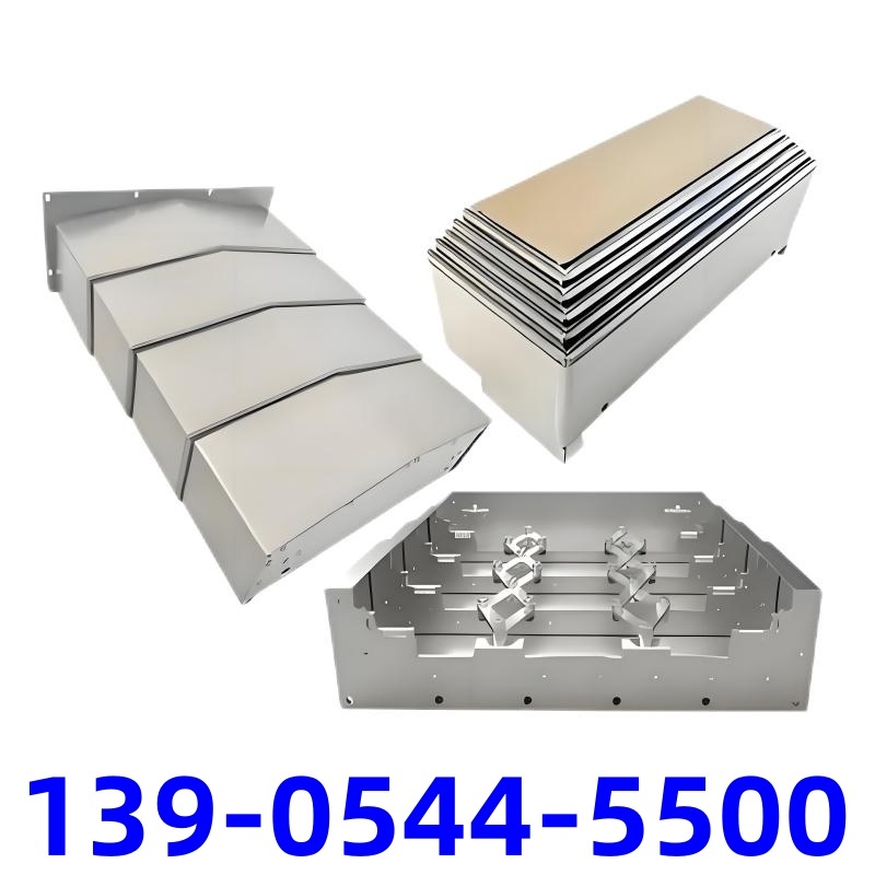 2025新款汉川机床XH718D护板