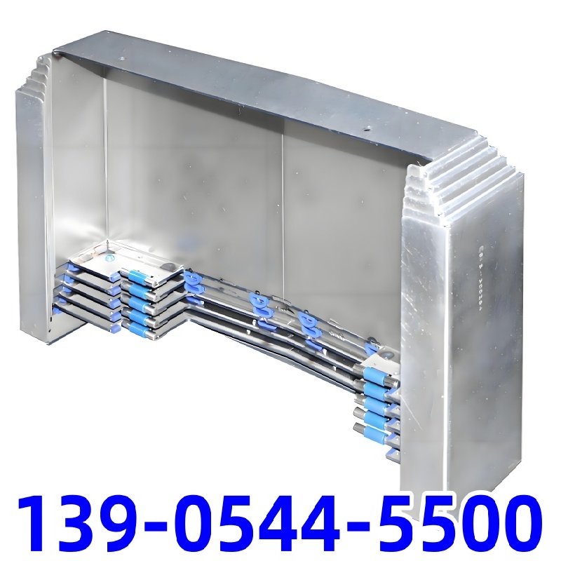 2025马扎克VCN535C防护板