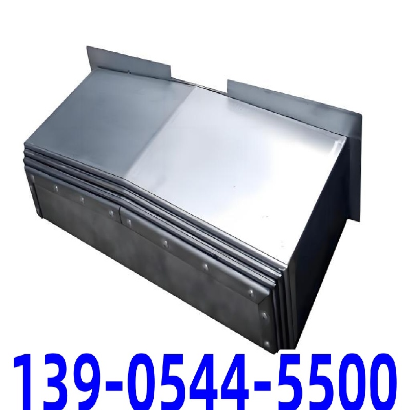 嘉湖机床JH-VMC800防护板2025