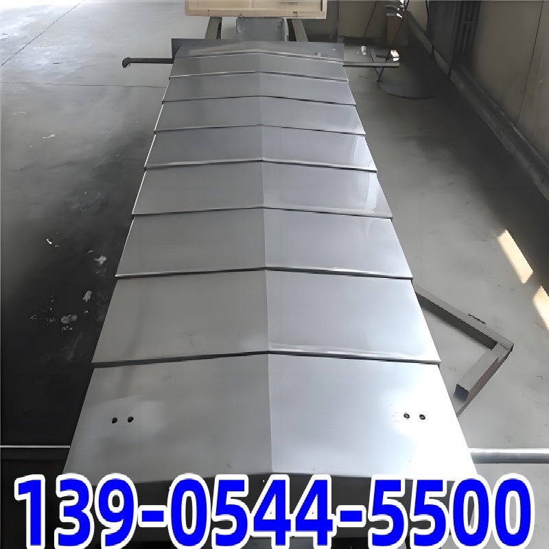 2025浙江联强NMC-50V机床护板