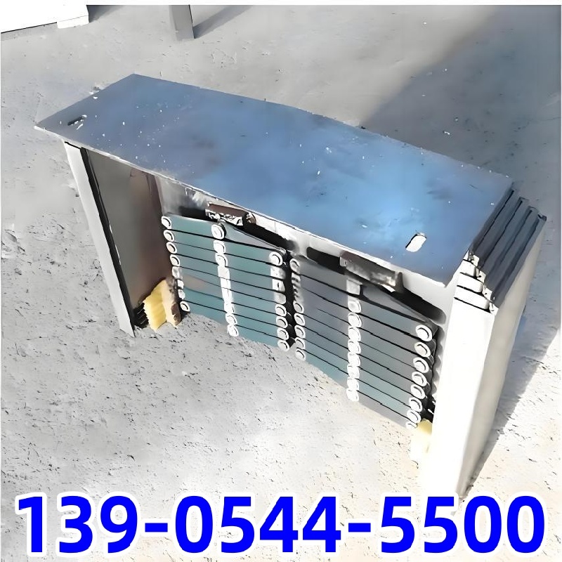 2025协鸿HSA-627EA机床防护罩