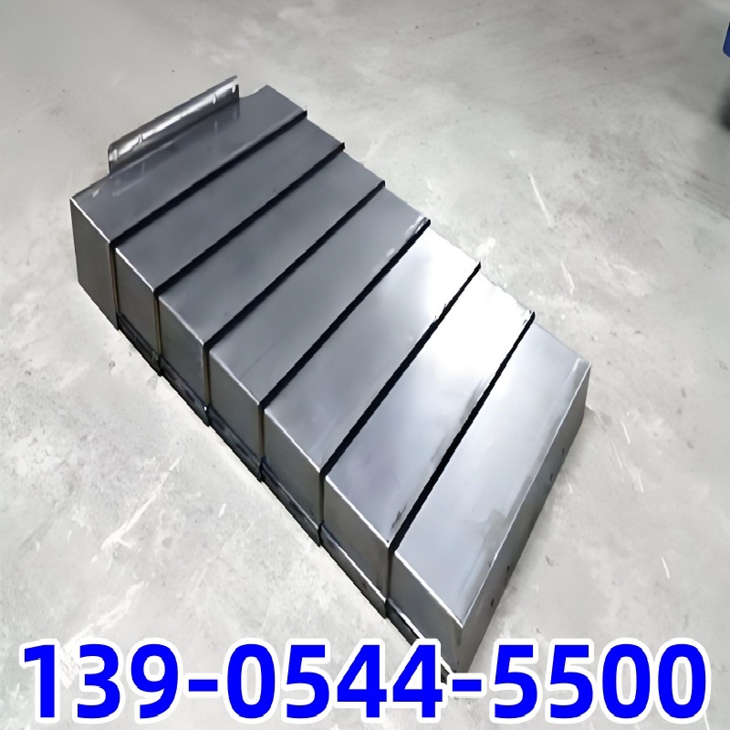 2025永进YCM-V96A导轨防护罩