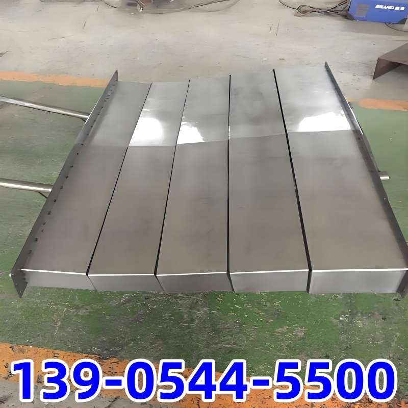 2025哈挺GX1000HS机床防护罩