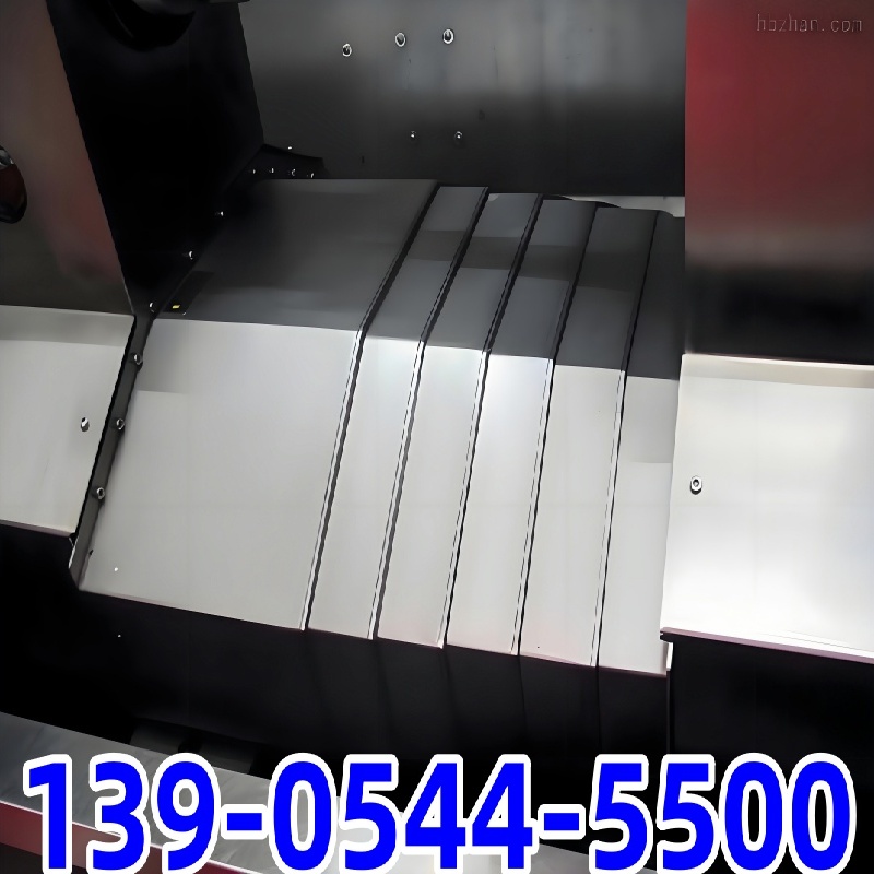 2025台湾雅力士VMC1060机床防护罩