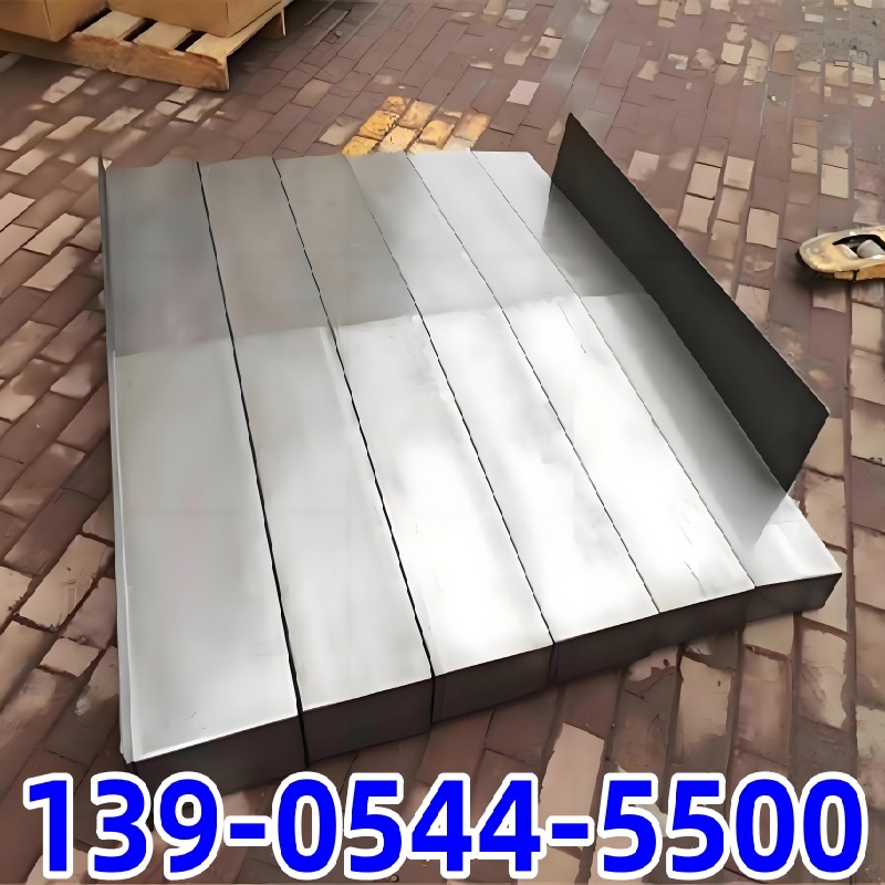 2025 MAZAK防护板新品发布