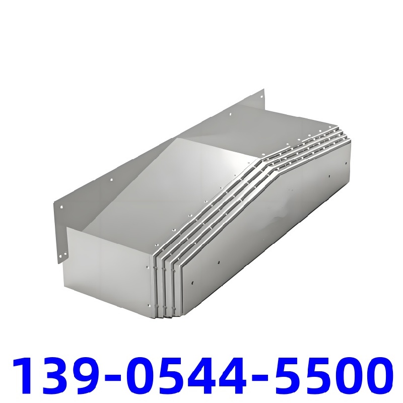 2025汉川TX611B不锈钢板式防护罩