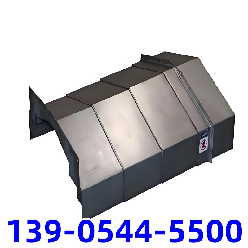 沈阳机床2025SUC8127a防尘护板