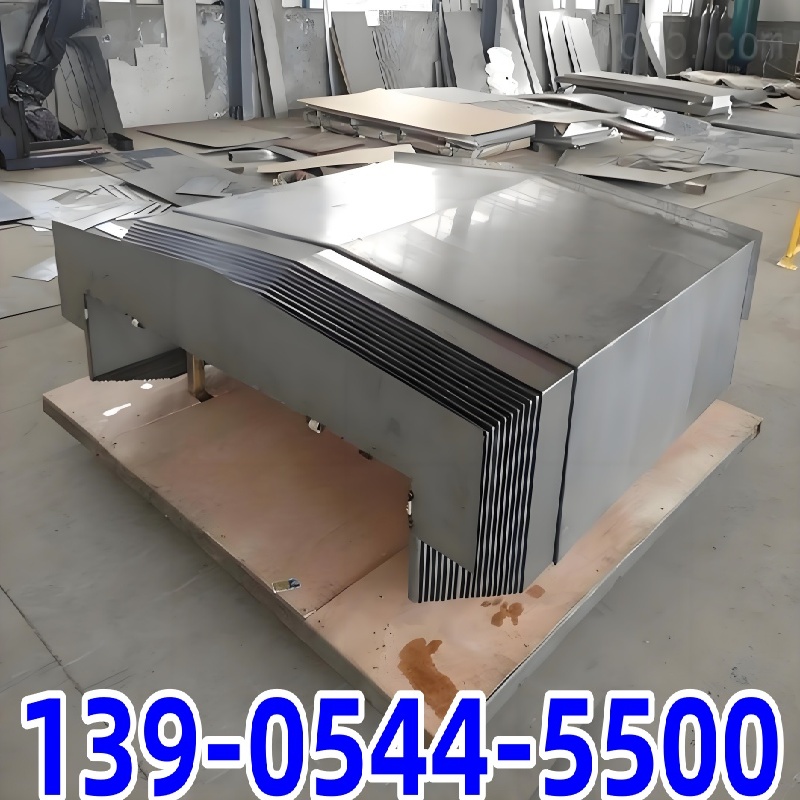 2025斗山NHM8000防护板上新