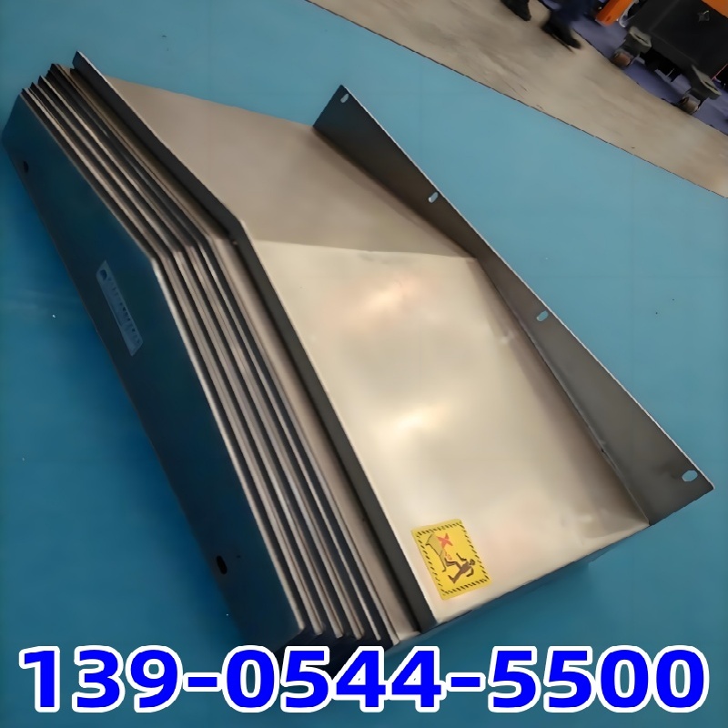 2025沈机昆明机床TH6113防护钣金