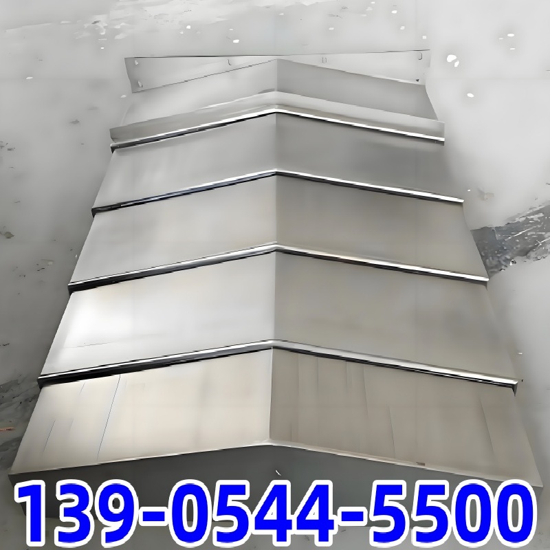 斗山VM910机床护板2025新品