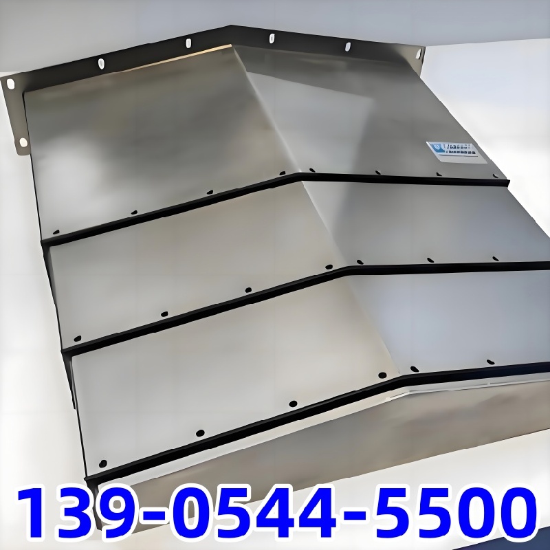 "深度解析：发那科α-D14MiA机床防护装置的关键特性与应用优势"