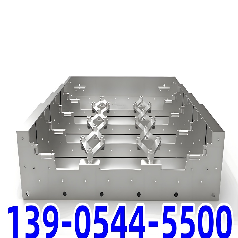 2025北京一机床XKA2760定梁龙门防护罩