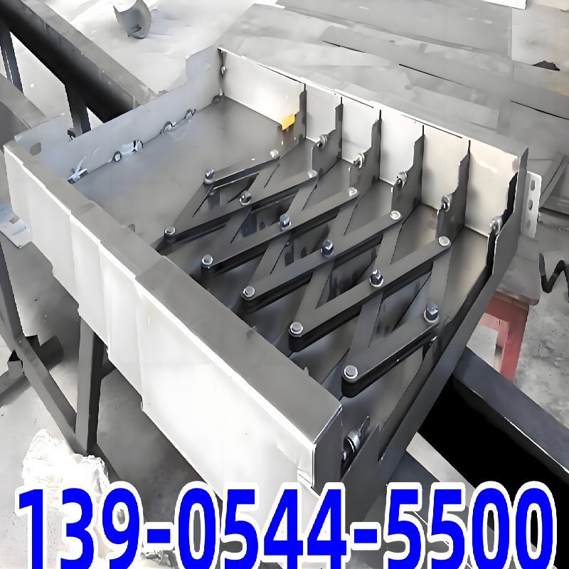 2025友佳机床VB900A防护板