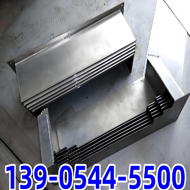 2025友佳FV-1611不锈钢防护罩