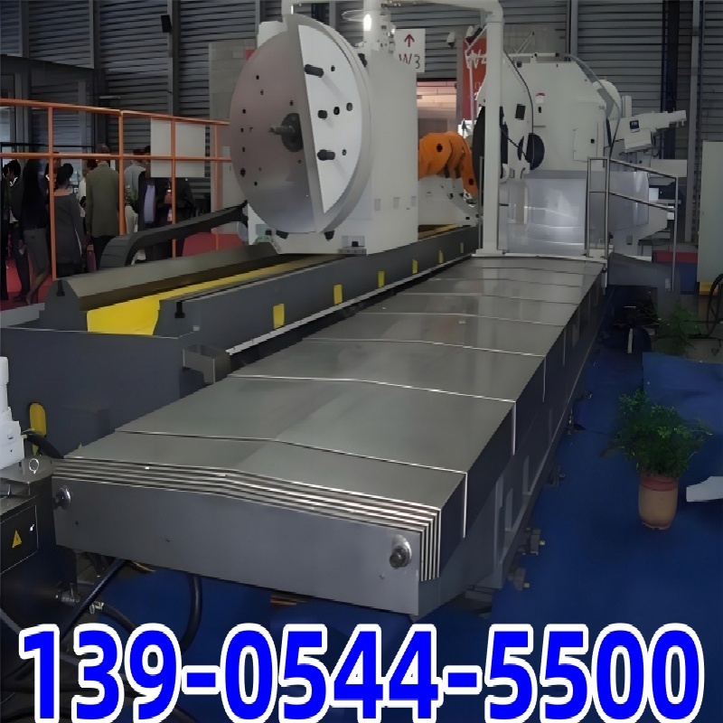 2025丽驰TV-500R机床拉板十大技术