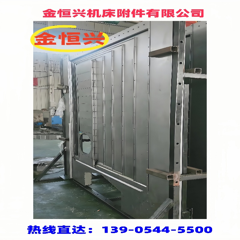 2025意大利PAMA机床防护罩 新品