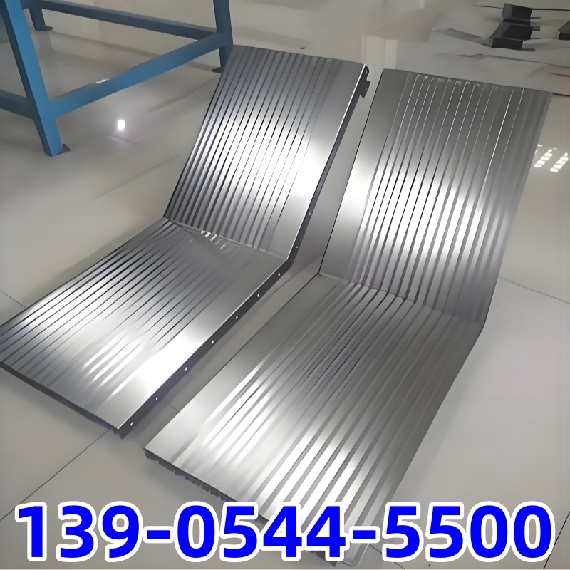 2025汉川机床XH2412B防护板新品