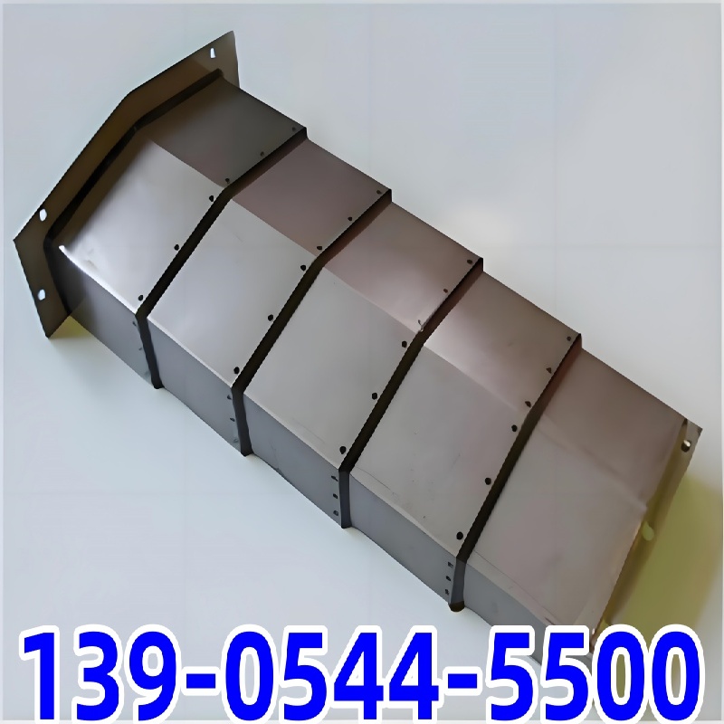 2025大隈机床护板全套图纸