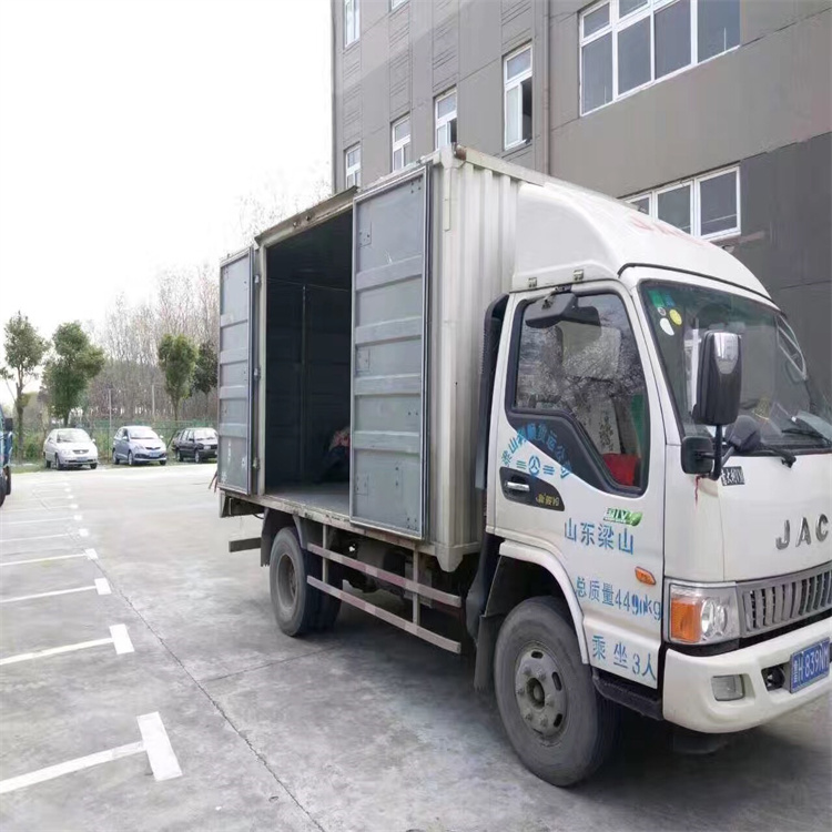 胜芳到东莞物流-稳定特快2026一览