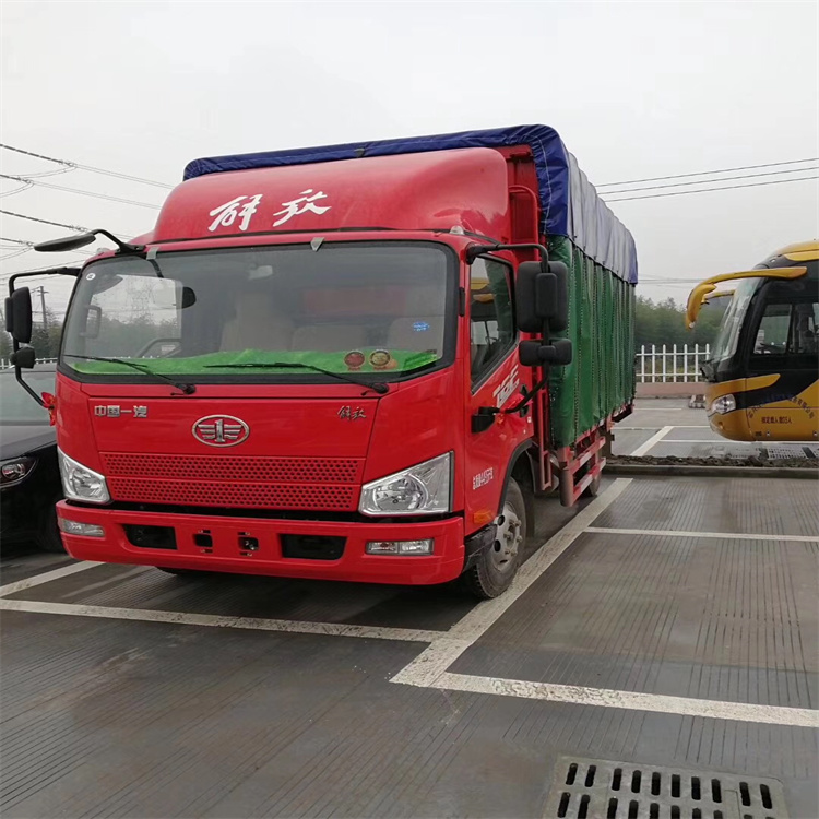 胜芳到巴彦淖尔物流专线-诚信经营2026一览