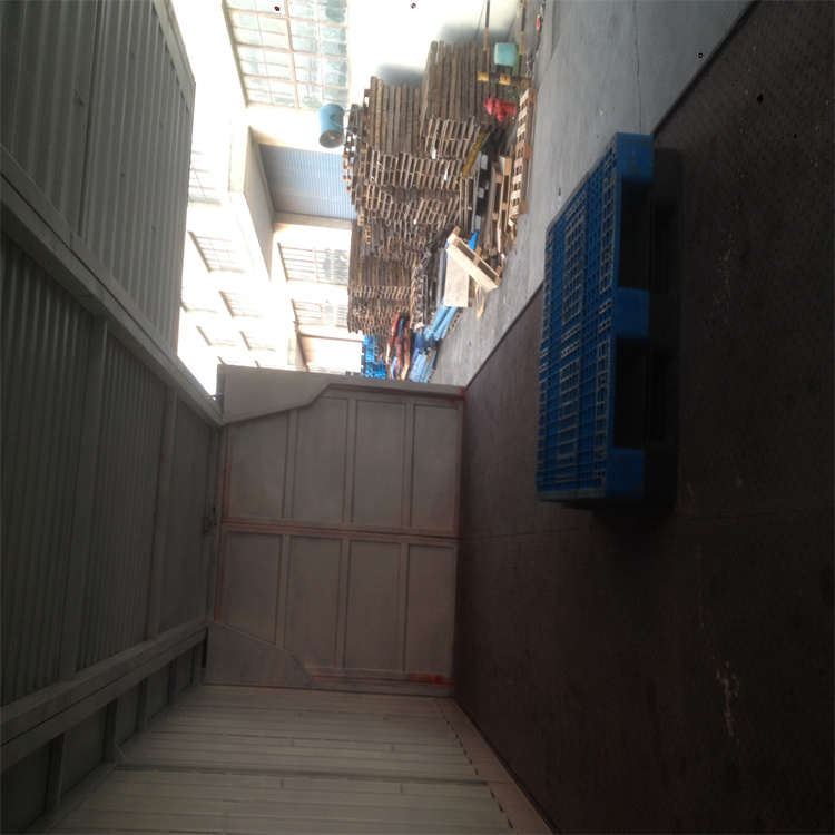 胜芳到呼和浩特物流专线-全境业务2026一览