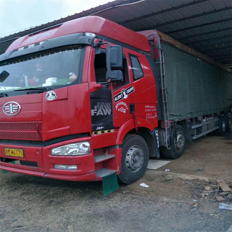 胜芳到淮安物流公司-服务好2026一览