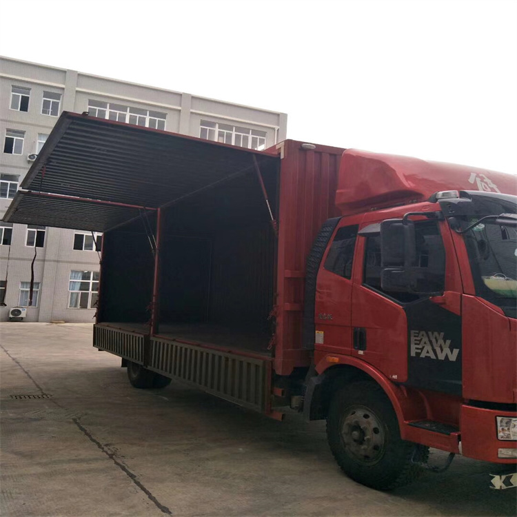 胜芳到湘西物流专线-服务好2026一览