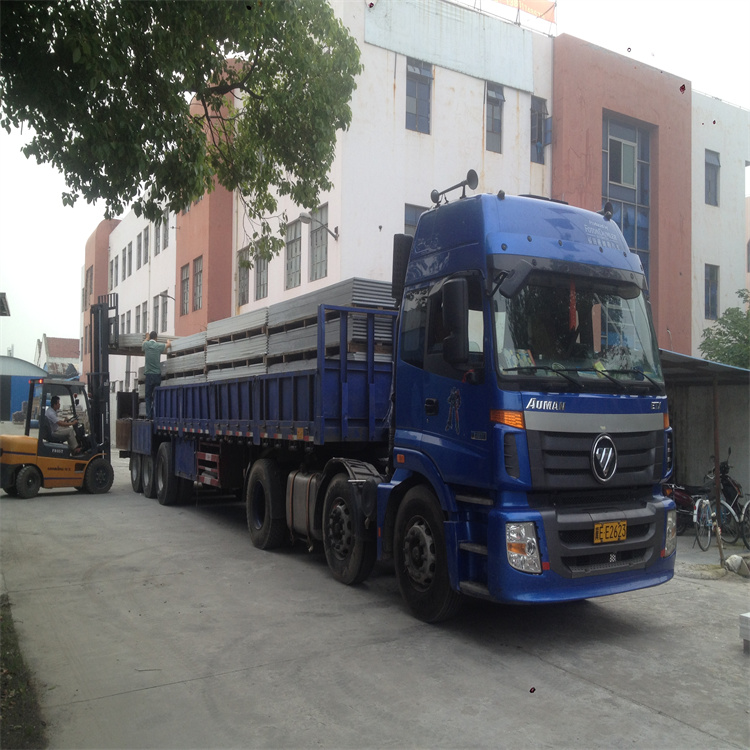 胜芳到肇庆物流货运-超大货物2026一览