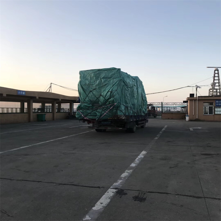 胜芳到新县物流公司-高效便捷2026一览