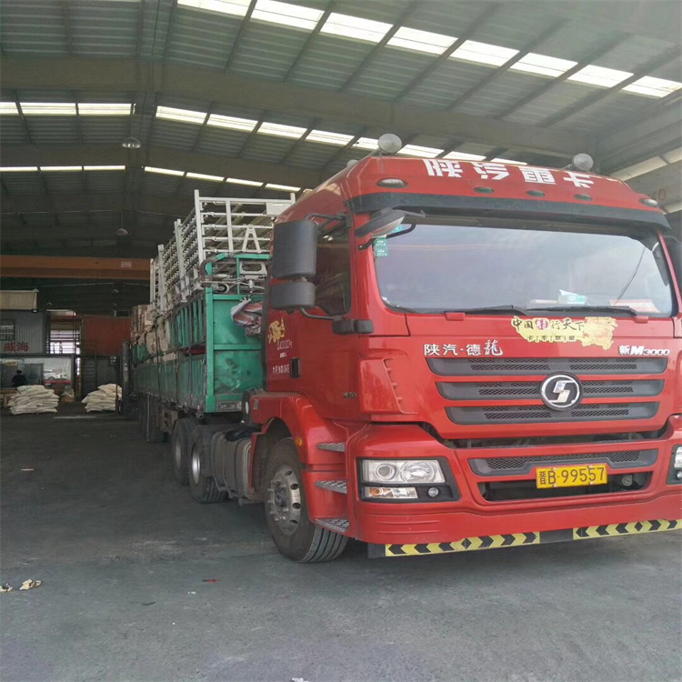 霸州到岐山县物流货运-价格低2026一览