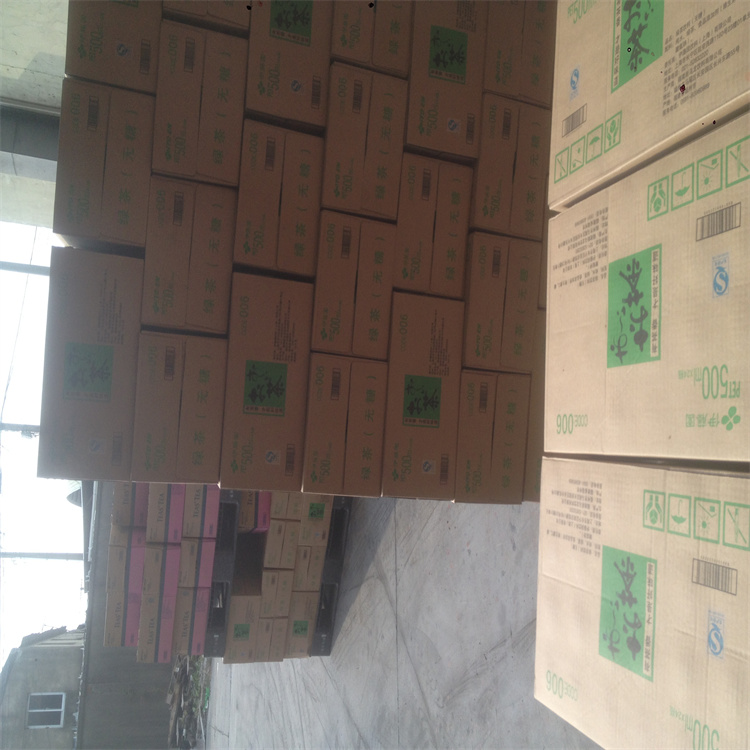 胜芳到潮州物流公司-全境上门取件2026一览