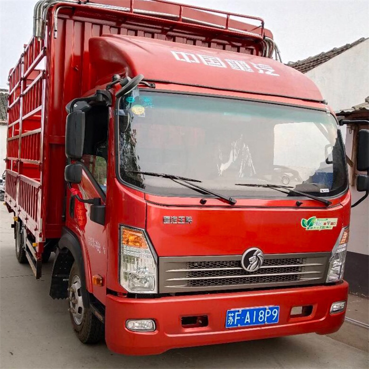 胜芳到潍坊物流货运-全境上门取件2026一览