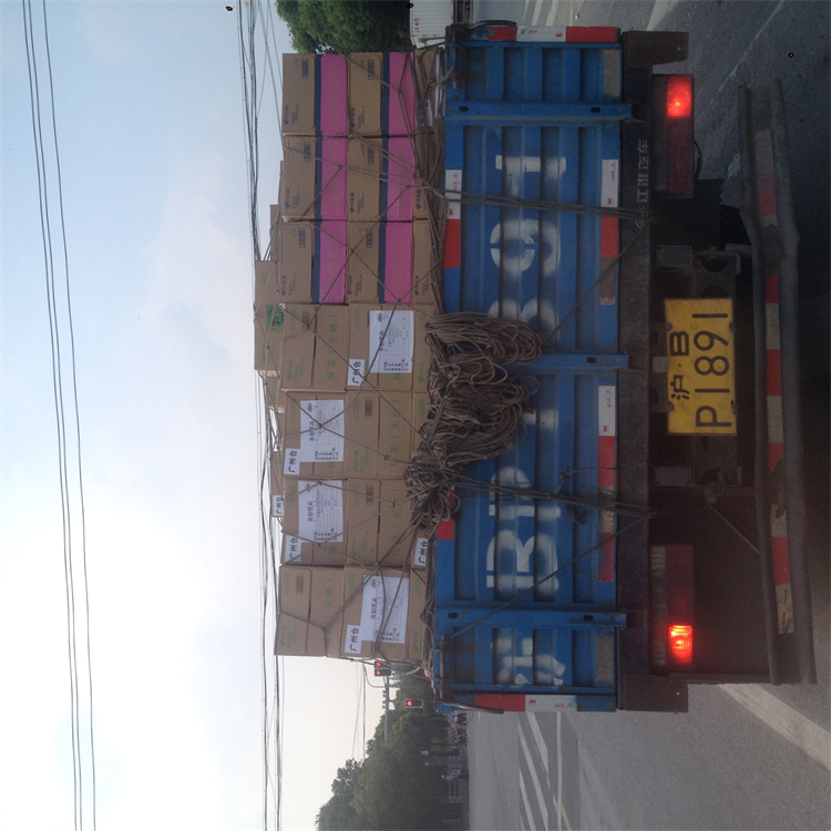 胜芳到辽阳物流公司-稳定特快2026一览