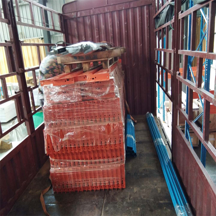 霸州到南昌物流货运-专线直达2026一览