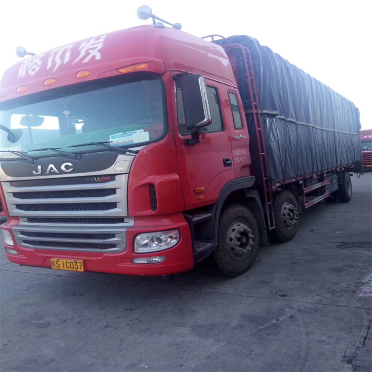 胜芳到乌鲁木齐物流专线-全境派送2026一览