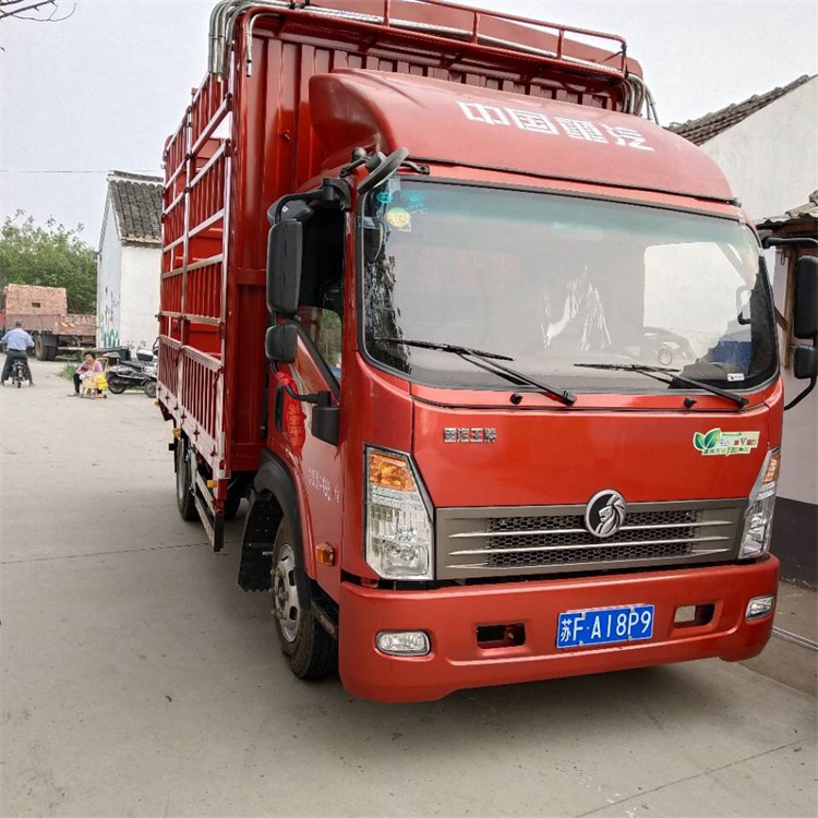 霸州到贵阳物流货运-时效保障2026一览