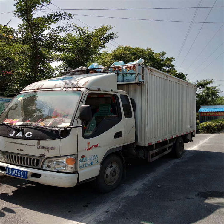 胜芳到南谯区物流货运-服务好2026一览