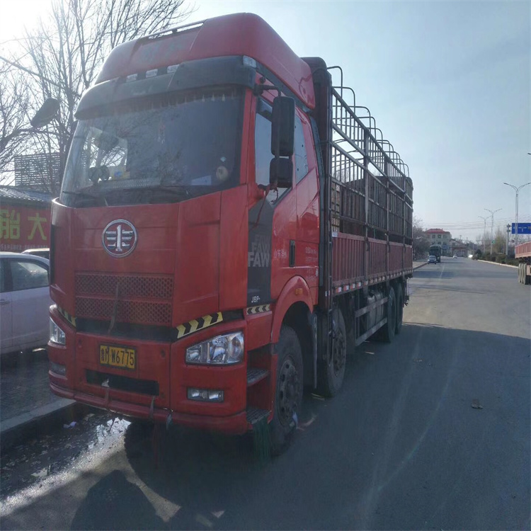 霸州到临沂物流专线-把握细节2026一览