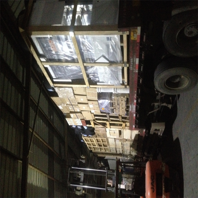 胜芳到郑州物流专线-价格低2026一览