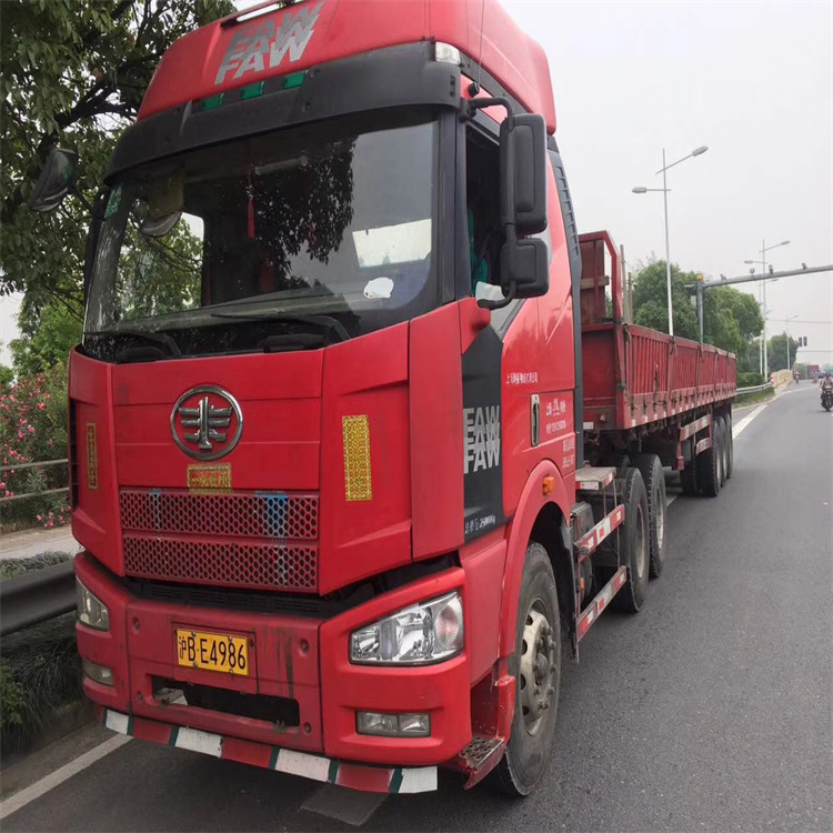 胜芳到汕尾物流专线-诚信经营2026一览