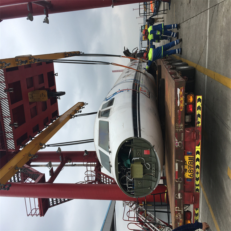 胜芳到连云港物流-稳定特快2026一览