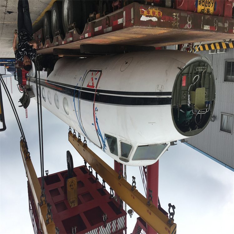 胜芳到九江物流公司-全境派送2026一览