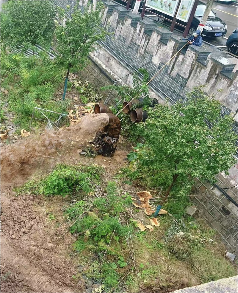 德阳城乡热力管道清洗冲洗工程2026高效-快捷-专业