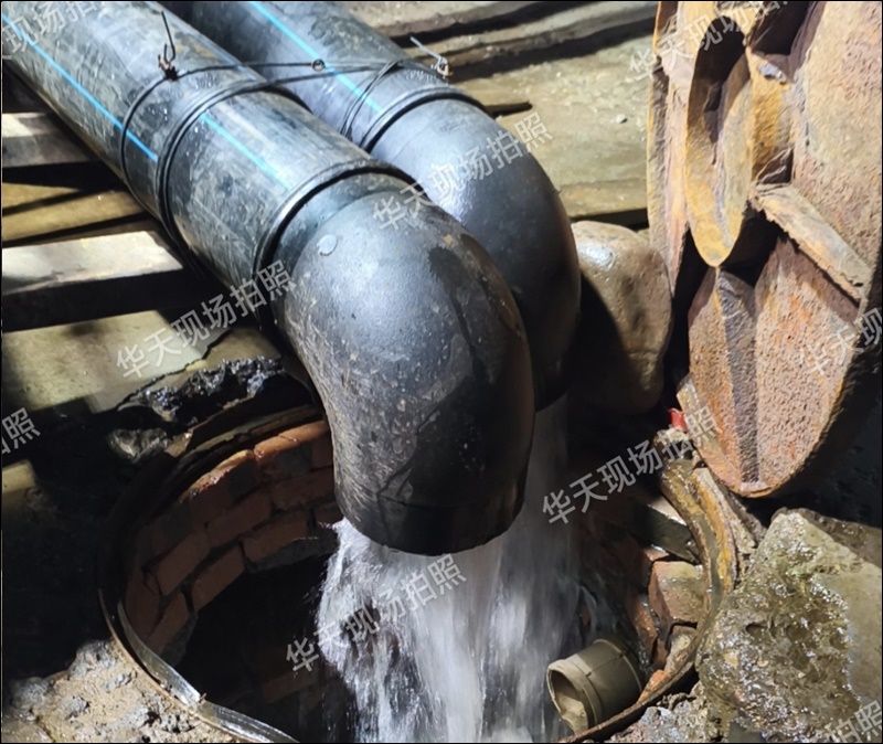 荆门村庄自来水管道清洗冲刷技术方案2026免费电话咨询！