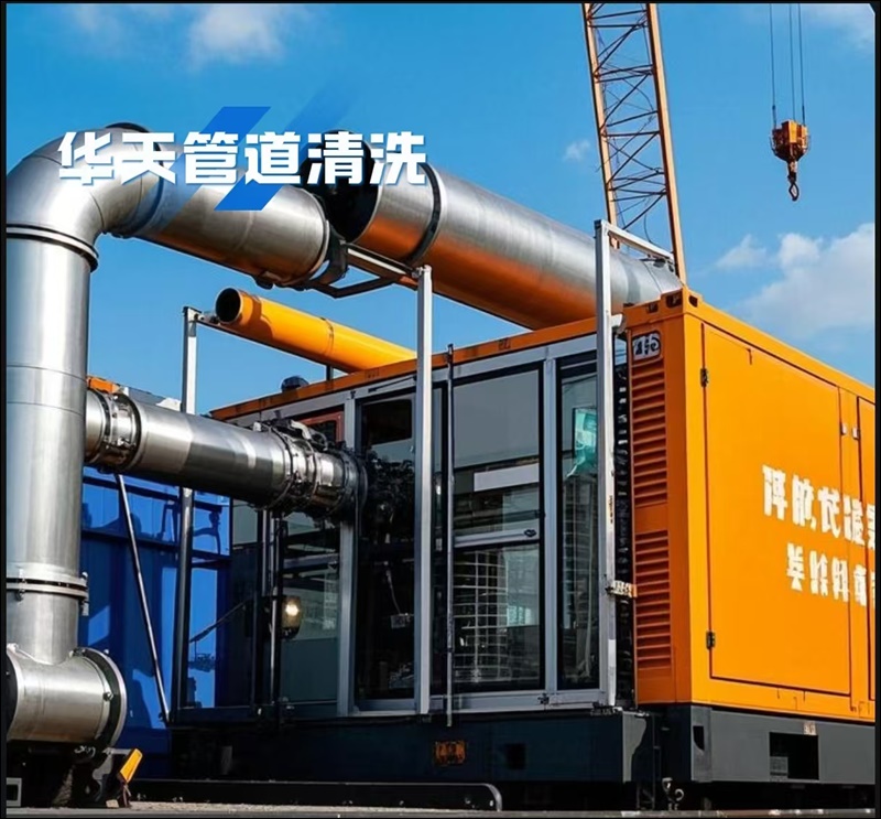 黄南集体单位供水管道清洗除垢施工费用2026免费电话咨询！