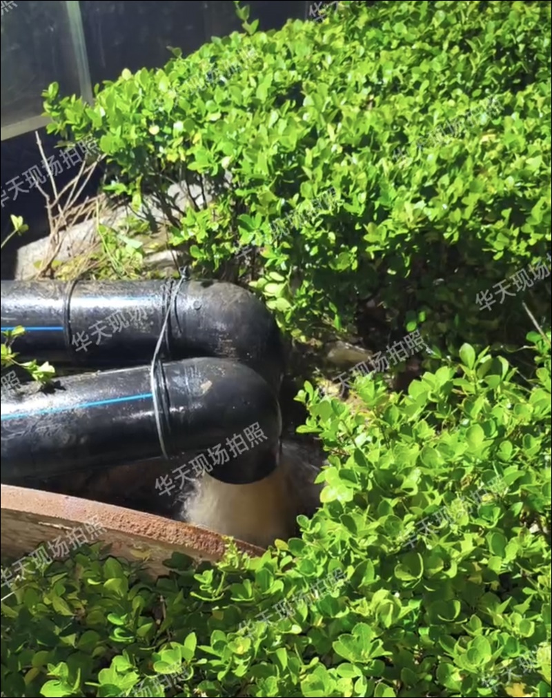 台州球墨铸铁热力管道清洗冲刷联系人2026就近上门