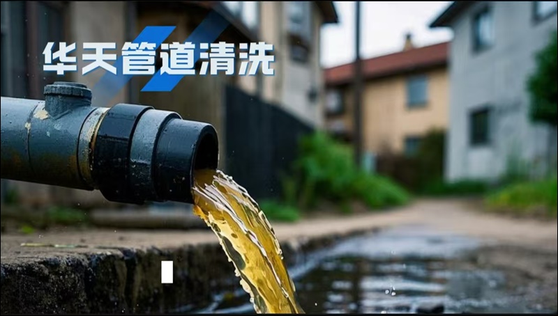 抚州城乡热力管道清洗除锈哪里强2026高效-快捷-专业