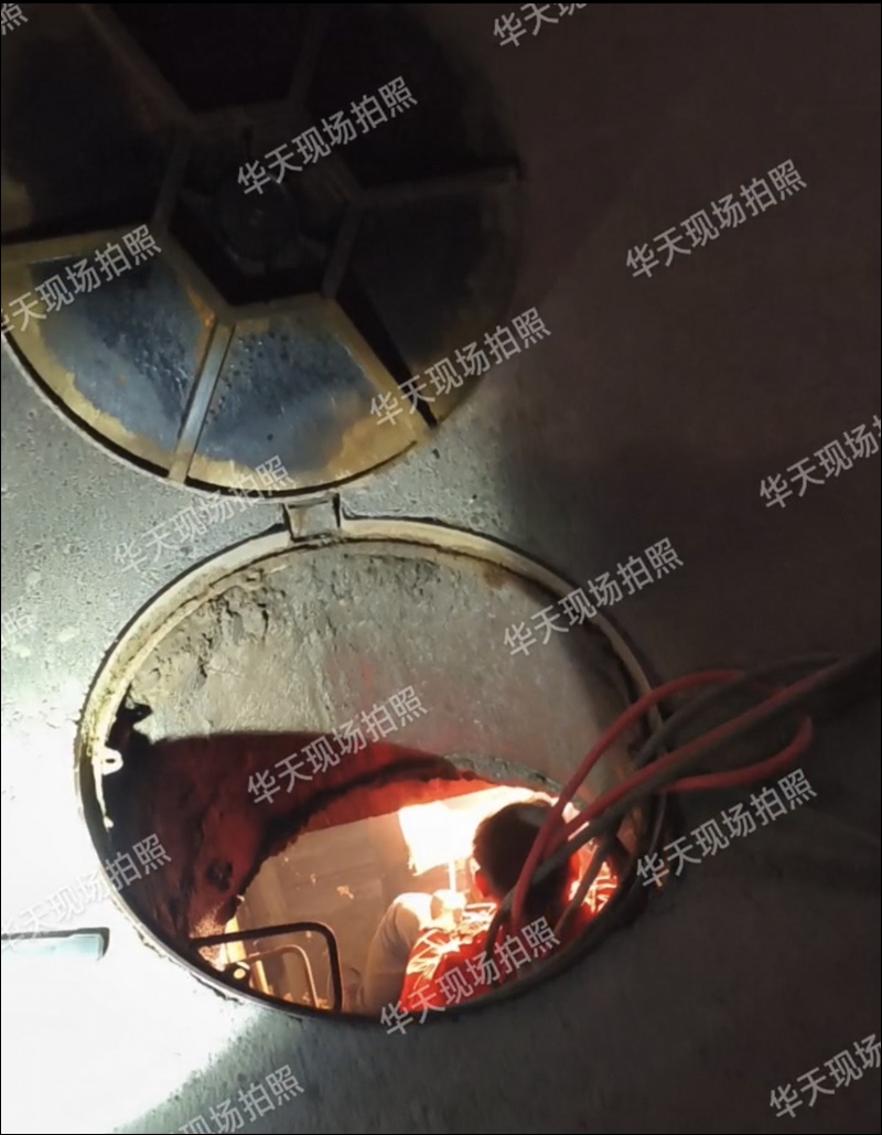 张家口集体单位供暖管道清洗除锈多少钱2026超长质保