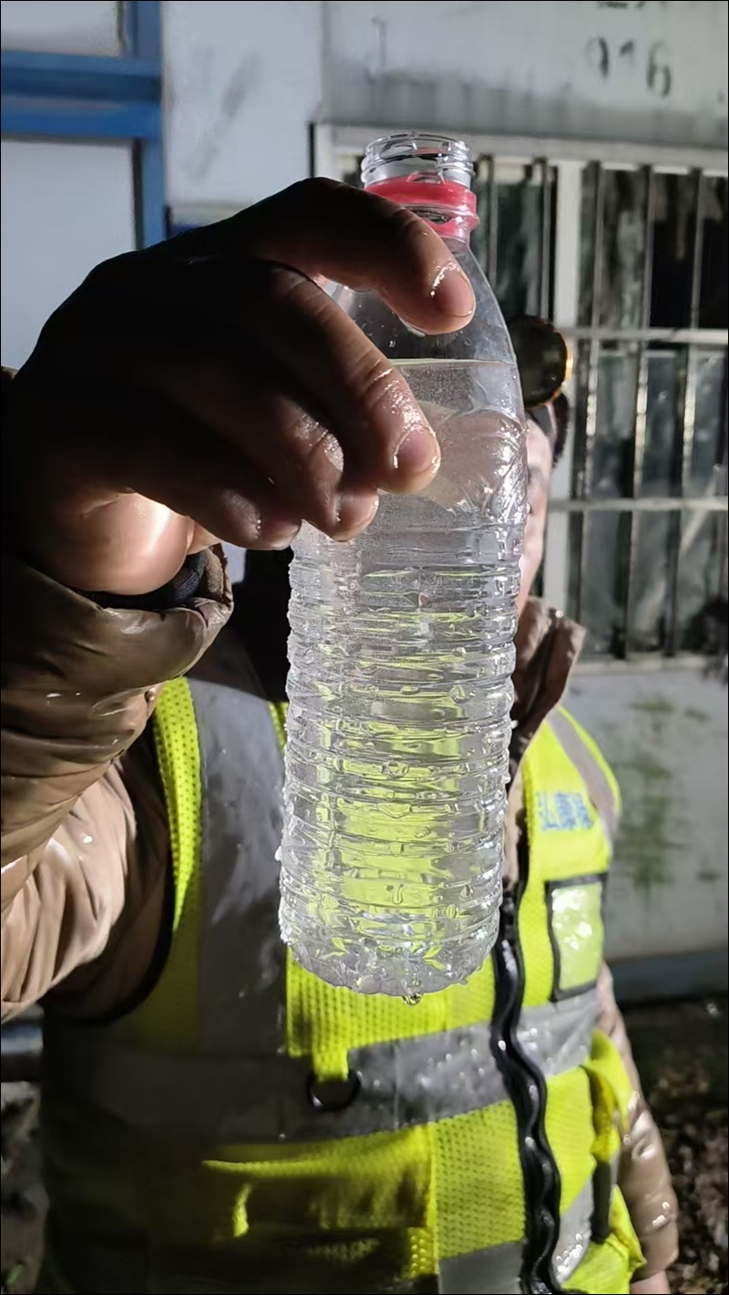 神农架乡镇供水管道清洗冲刷施工多少钱2026就近上门