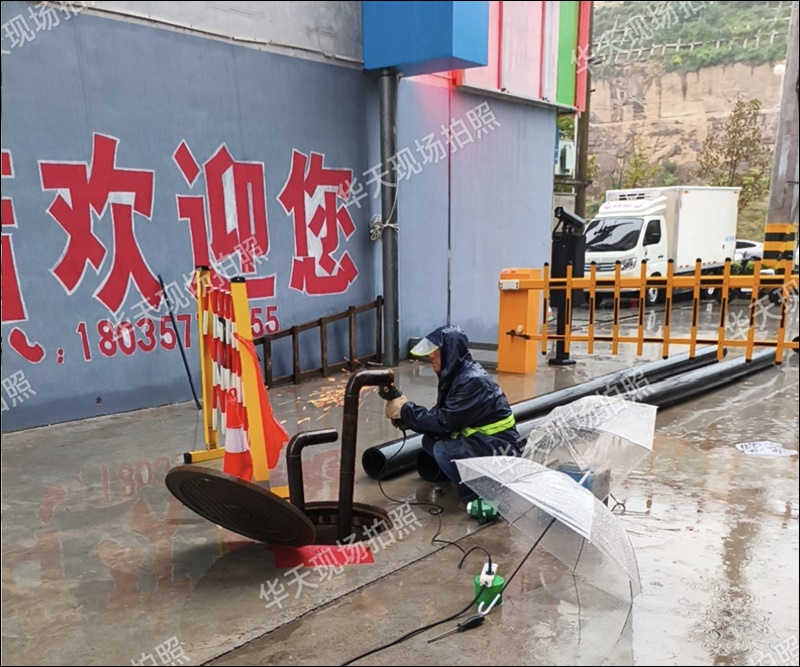 吉林水务自来水管道清洗冲洗哪里强2026超长质保